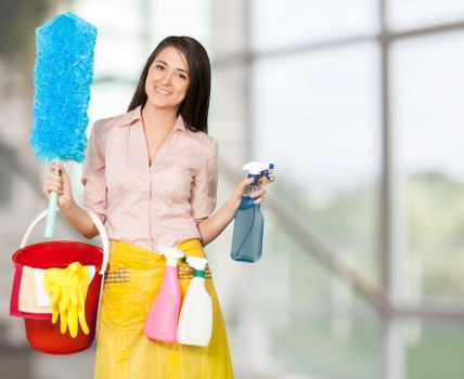 Overview of comprehensive spring cleaning services